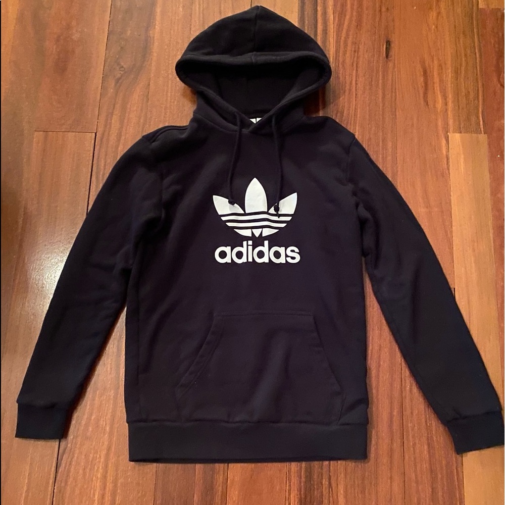 Adidas Hoodie